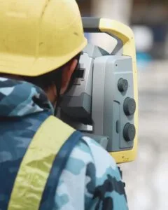Ingenieros colegiados en topografia