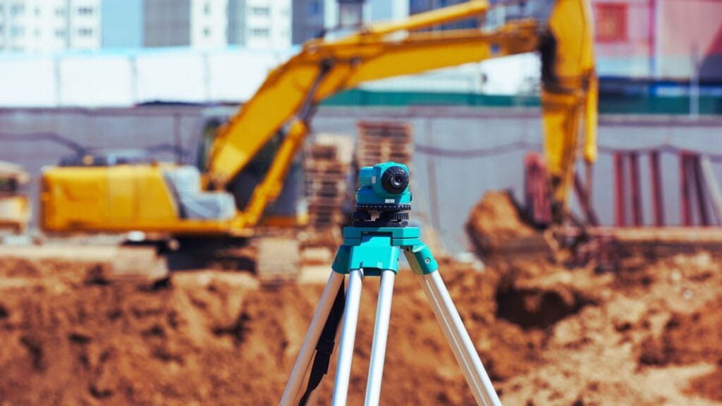 Servicio de topografia en valencia
