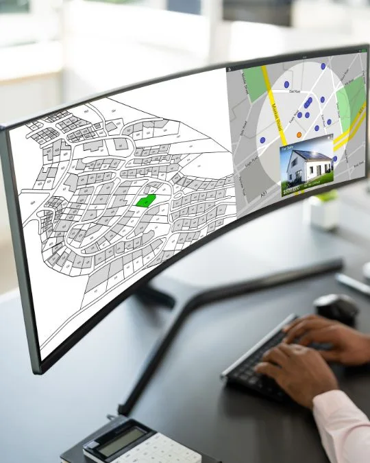 Cartografía y Sistemas de Información Geográfica (SIG) 1 cartografia