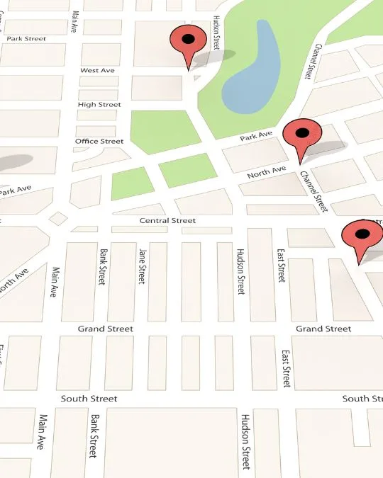 Geoportales y Visores Web GIS 1 visores web
